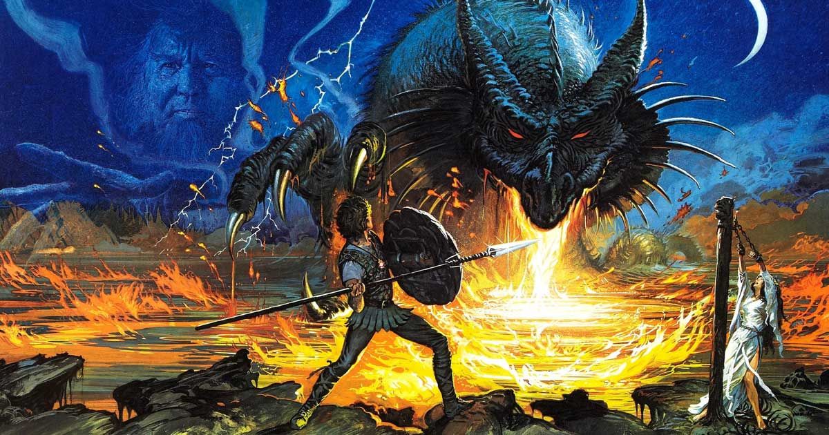 Le Dragon Du Lac De Feu Disney "Le dragon du lac de feu" : du film au jeu - La forge de papier