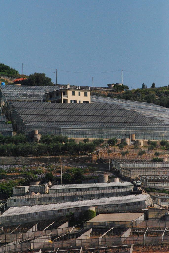 LES PLUS BELLES ESCALES DU GOLFE DE GÊNES épisode 1 Foxtrot Voyages