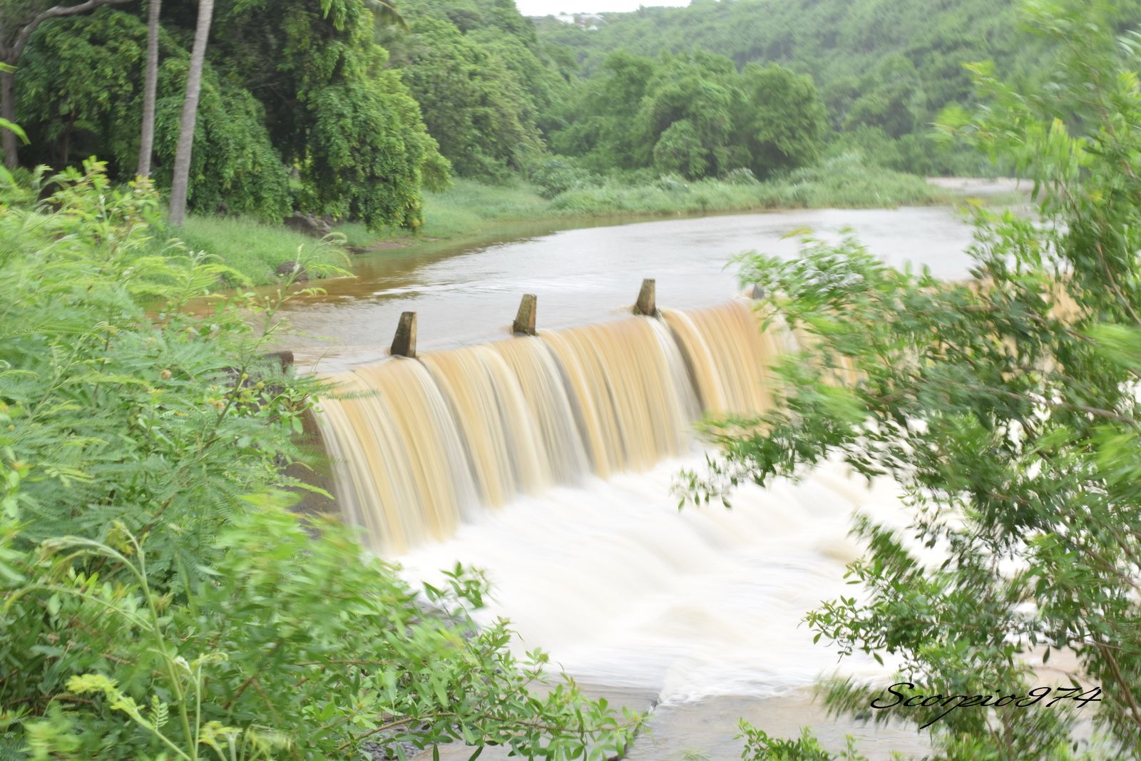 La Rivière d'Abord.