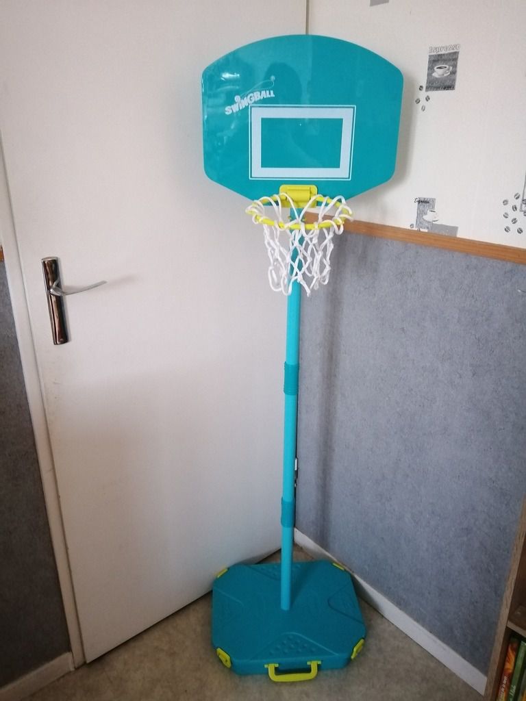 Le panier de Basket de Maxi Toys - 50nuancesdeTest-blog.com