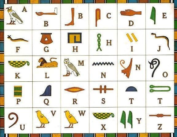 dieu en egypte en 4 lettres