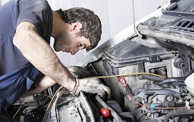 La Revision De Votre Auto Quand Comment Pourquoi Ecocar S Fr