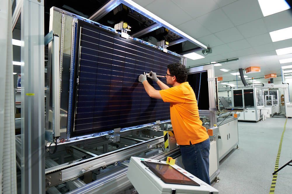 solar panels Adelaide