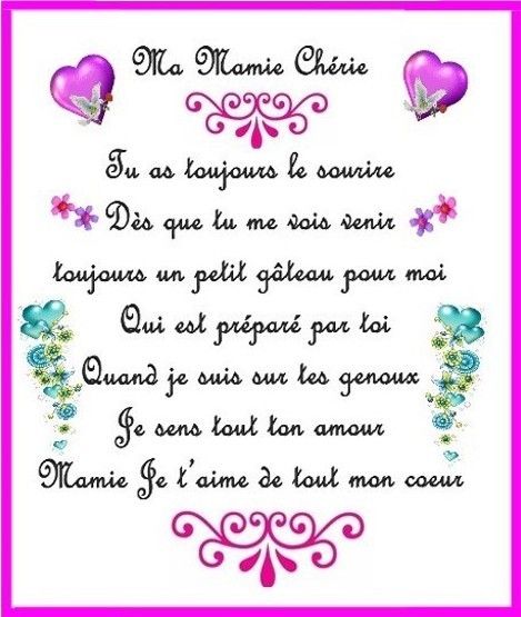 Cartes Bonne Fete Mamie Gratuites A Imprimer 1000 Idees A Faire Chez Soi Cartes Bonne Fete Mamie Gratuites A Imprimer 1000 Idees A Faire Chez Soi