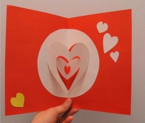 Tuto Carterie Realiser Une Carte Saint Valentin Pop Up En Suivant Son Pas A Pas En Image Gratuit 1000 Idees A Faire Chez Soi Tuto Carterie Realiser Une Carte Saint Valentin Pop Up En Suivant Son Pas A Pas En Image Gratuit 1000 Idees A Faire Chez Soi