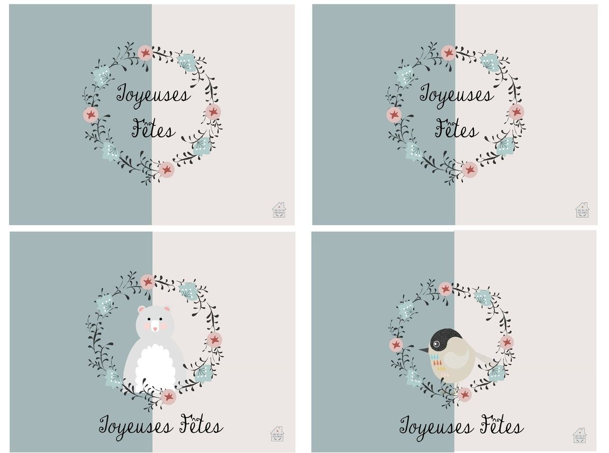 Kit De Noel A Imprimer Etiquettes Petites Cartes To Do List 1000 Idees A Faire Chez Soi Kit De Noel A Imprimer Etiquettes Petites Cartes To Do List 1000 Idees A Faire Chez Soi