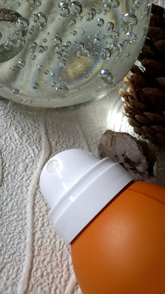 Spray hydratant petit marseillais