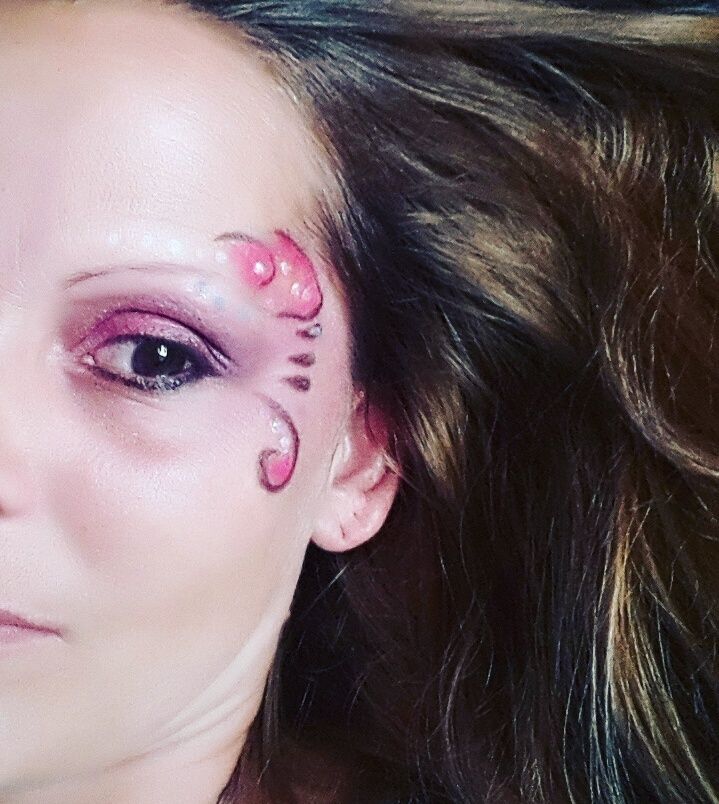 Beautydefi papillon