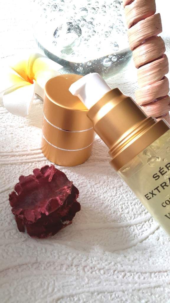 Serum tenseur cobra