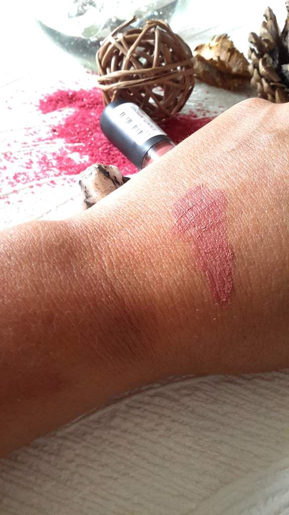 Essence beauty approuved