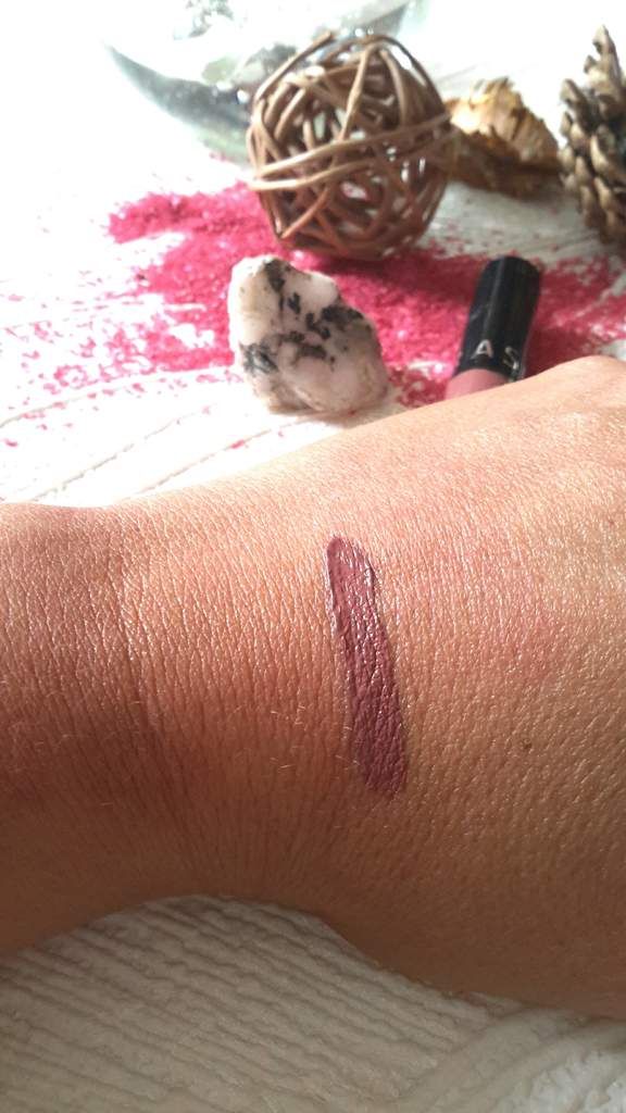 Copper blush sephora