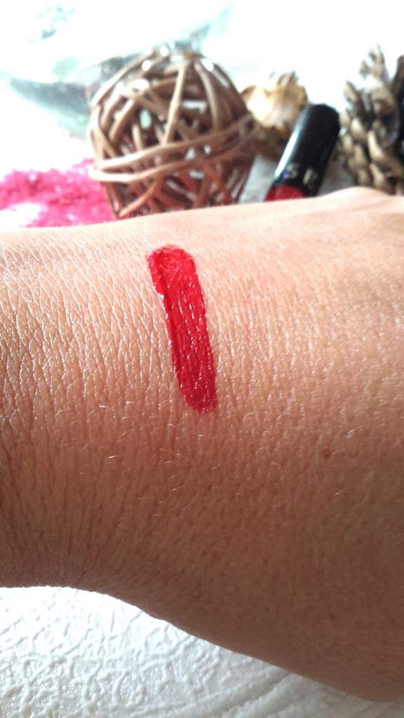Always red sephora