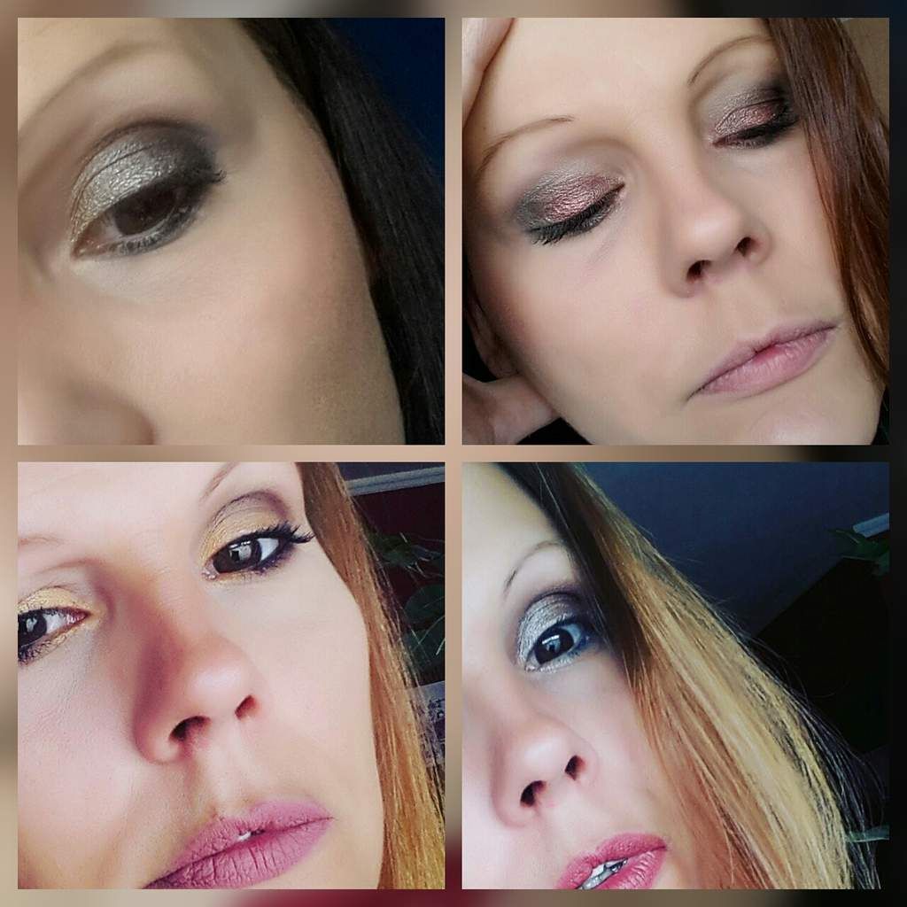 Makeup beautymeli