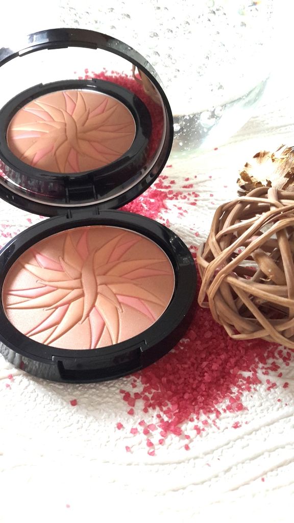 Poudre de soleil sephora