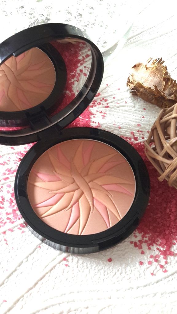 Poudre de soleil sephora