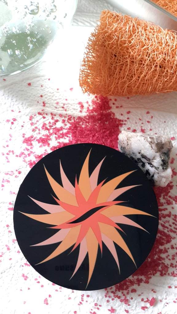 Poudre sephora