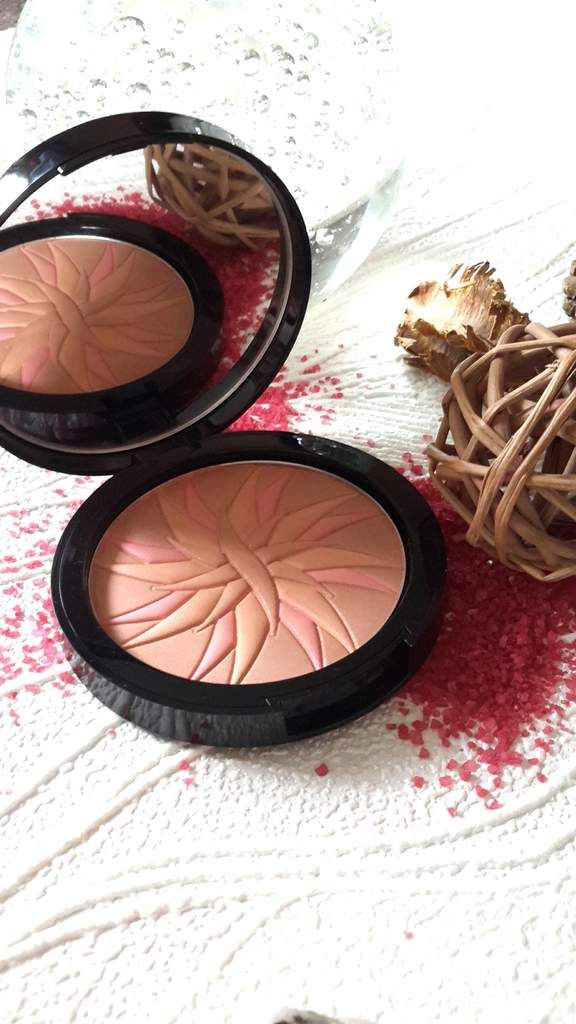 Sephora poudre de soleil