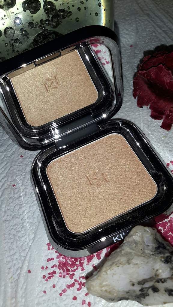 Kiko highlighter