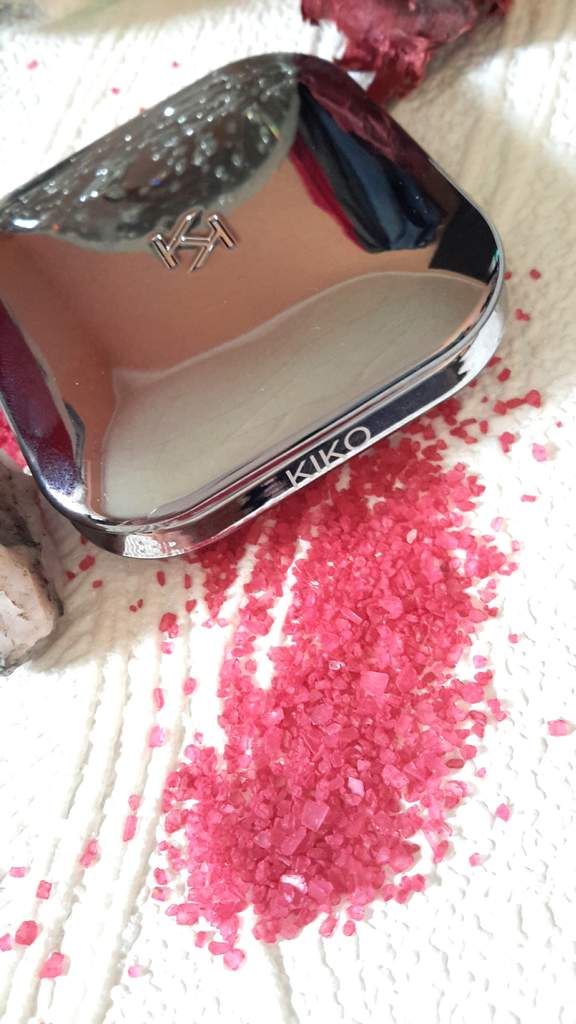 Highlighter kiko