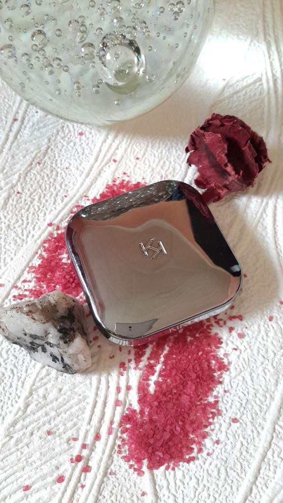 Glow fusion powder kiko