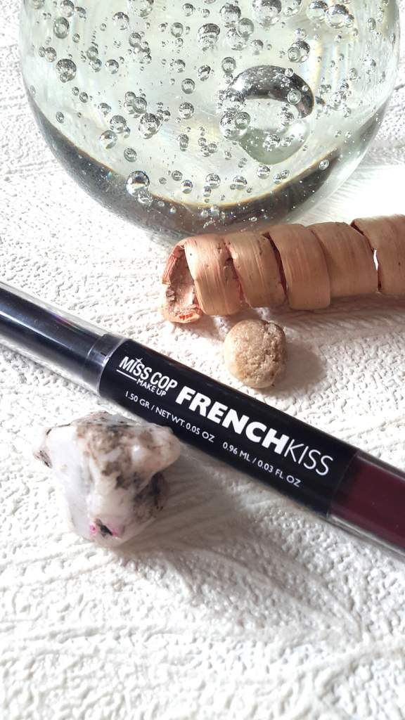 French kiss