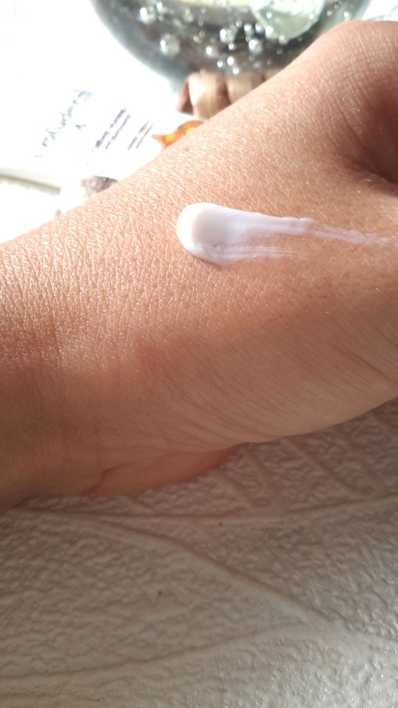 Creme main evoluderm