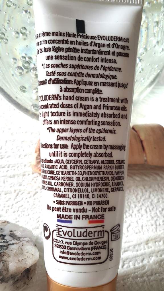 Evoluderm