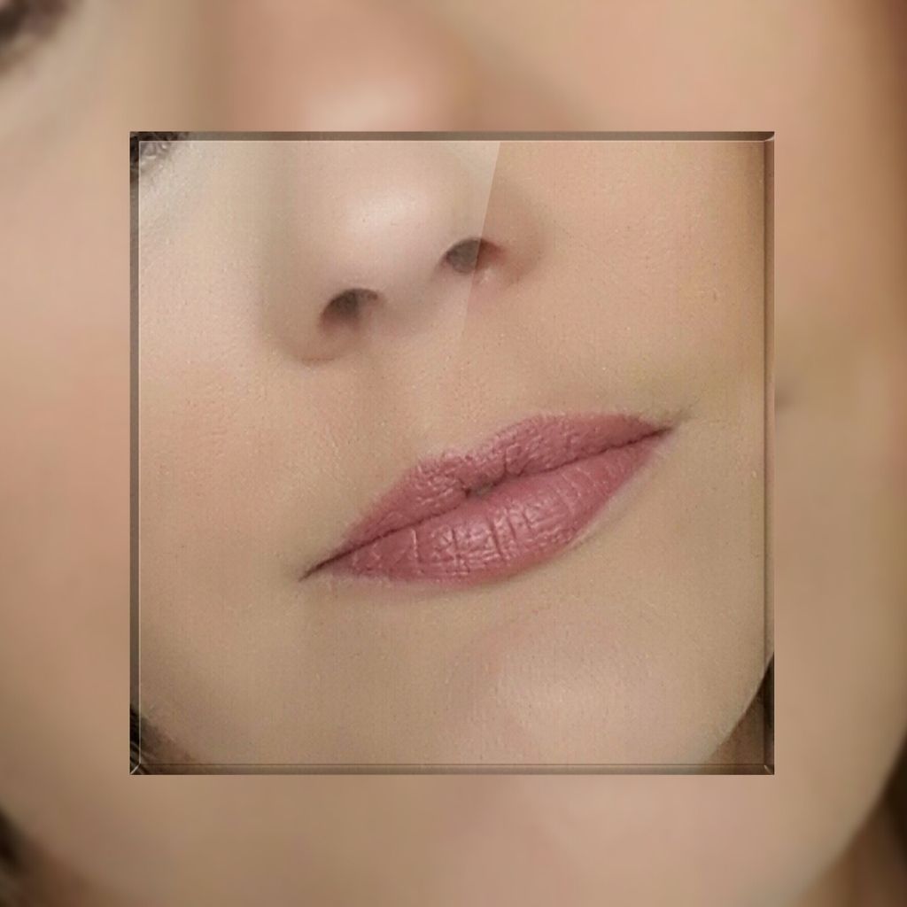 Swatch soft matte rome