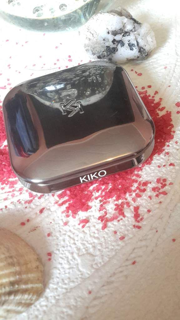 Kiko glow