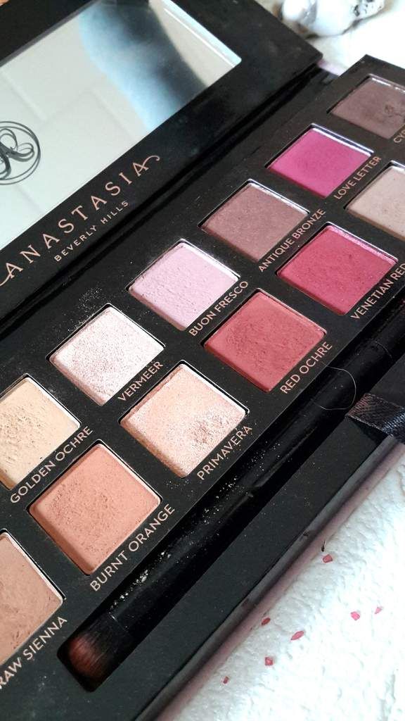 Modern renaissance