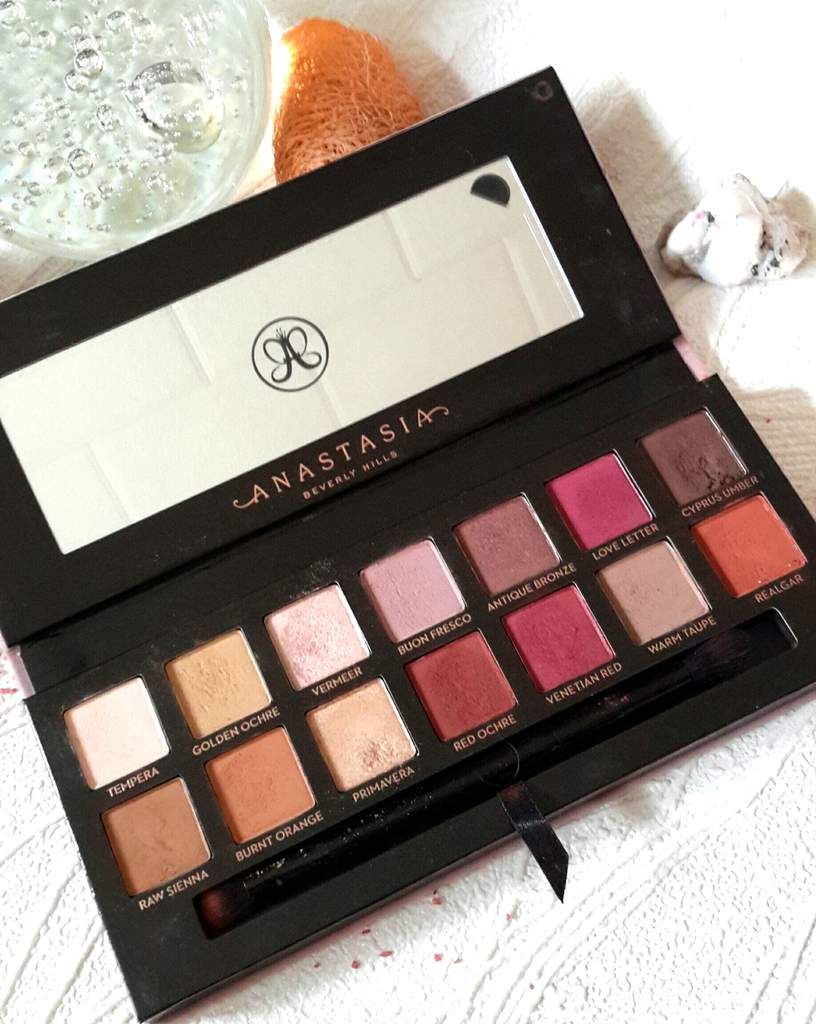 Palette anstasia beverly hills