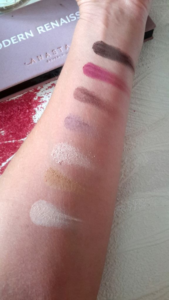 Swatch modern renaissance
