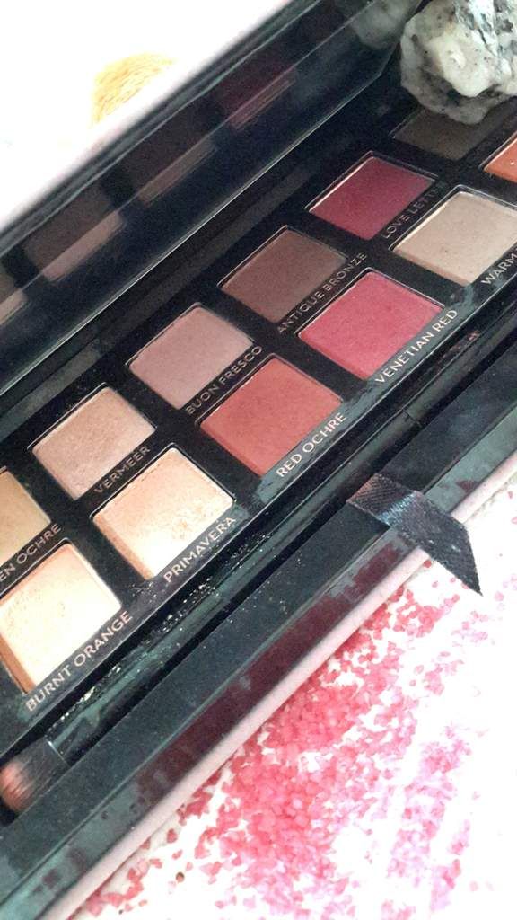 Modern renaissance