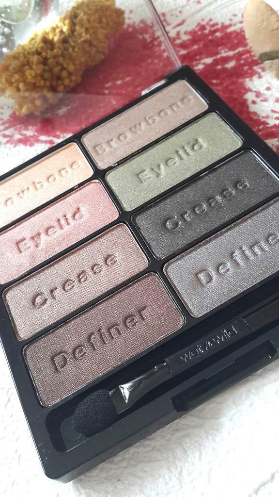 Color icon wet n wild