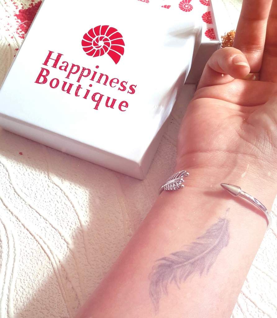 Bracelet fleche
