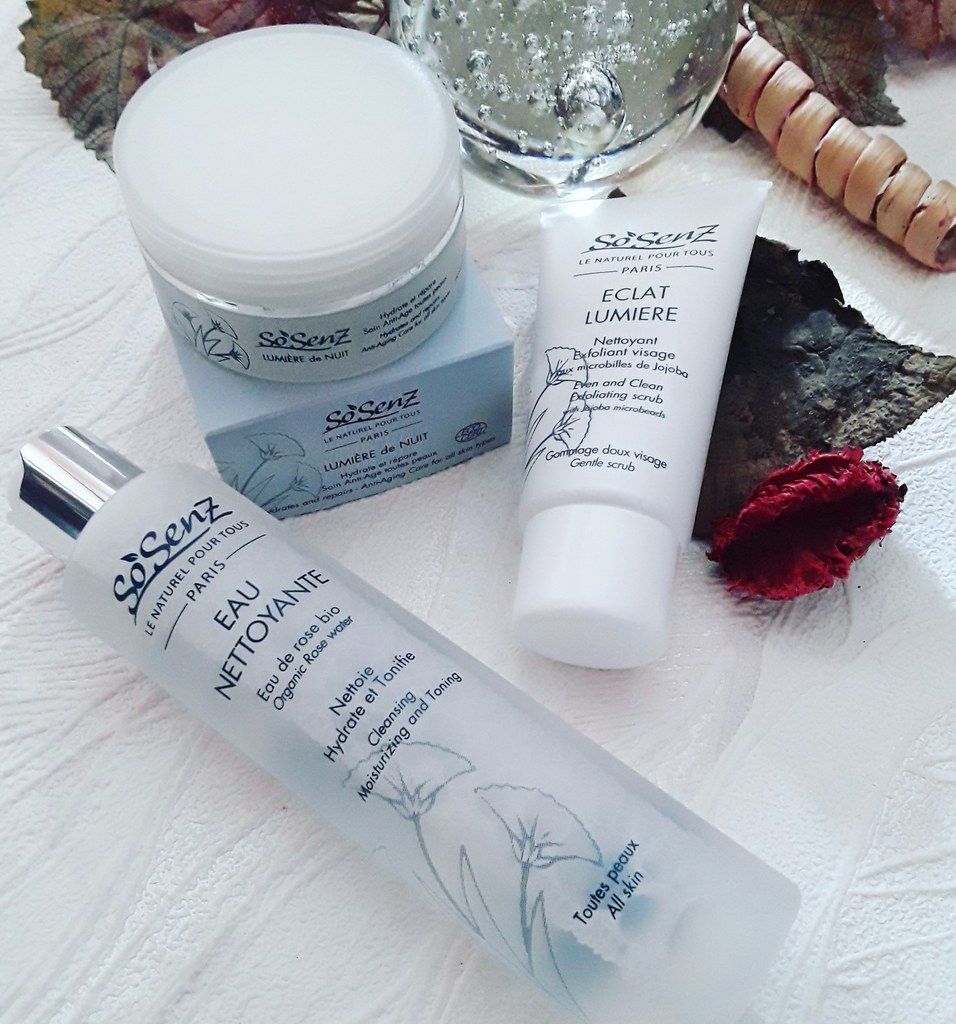SoSenz naturel pour tous