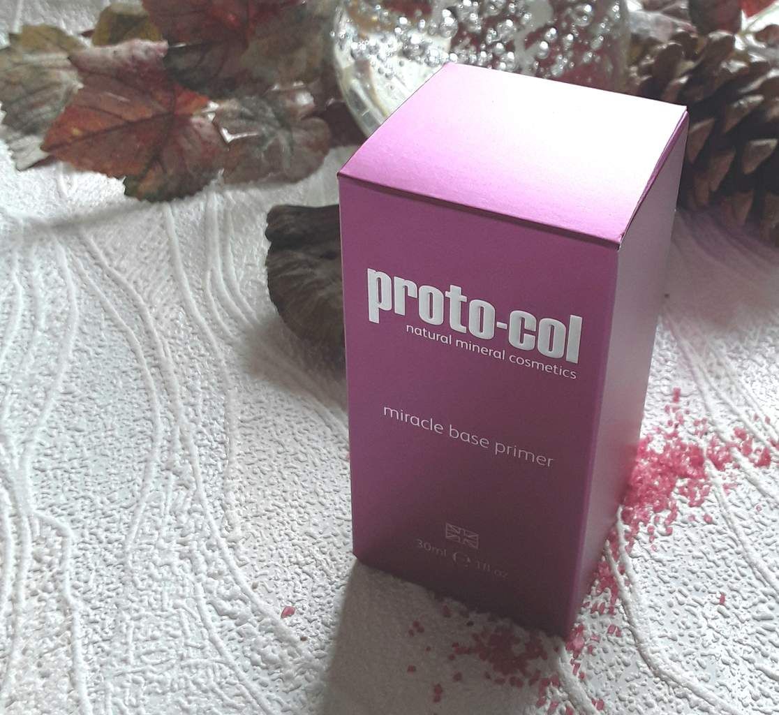 Miracle base primer proto-col