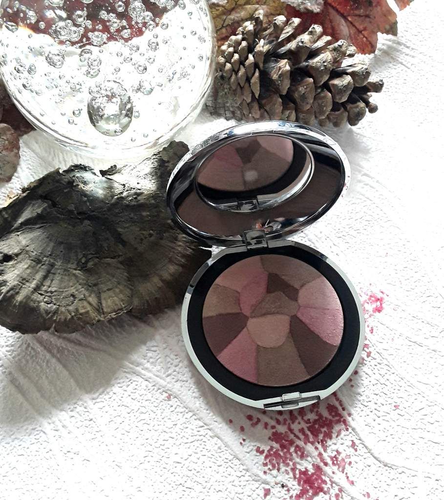 Proto-col blush mosaïque