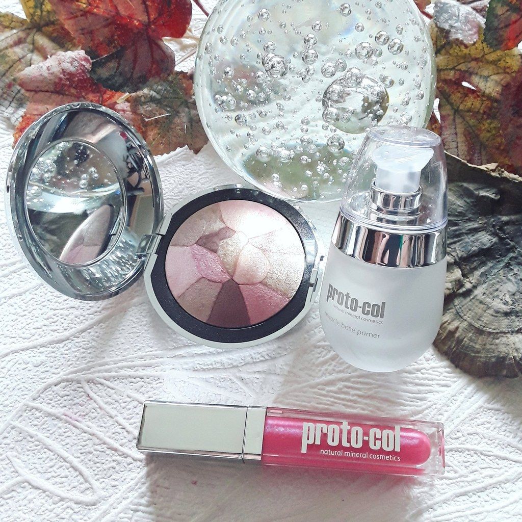 cosmétique proto-col