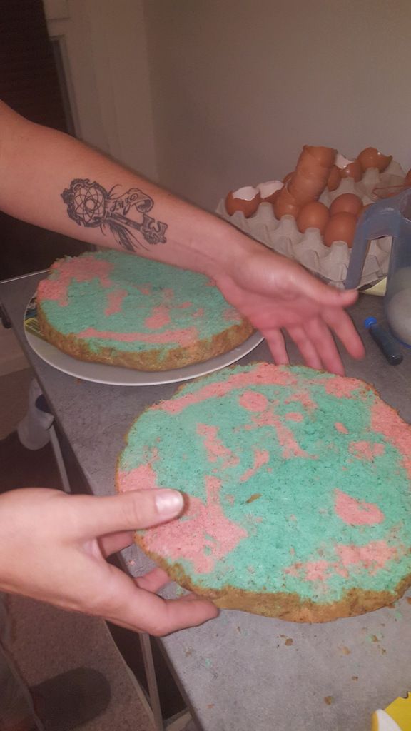 Gateaux Anniversaire 1 An Ange Et 3 Ans Enzo Pyjamasque Et Ocean Pate A Sucre Maison Famillysanssoucis Gateaux Anniversaire 1 An Ange Et 3 Ans Enzo Pyjamasque Et Ocean Pate A Sucre Maison Famillysanssoucis