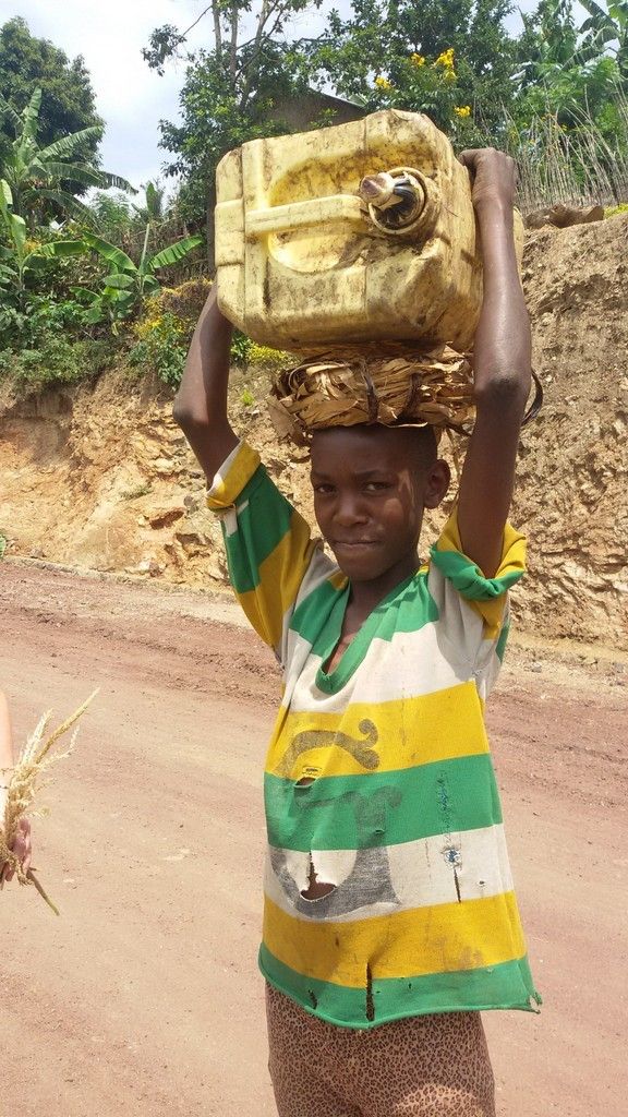 Rencontres rwandaises