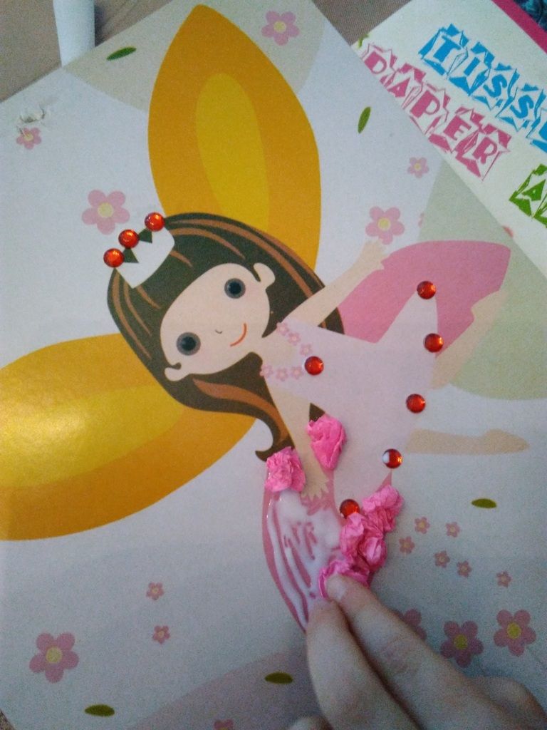 Kit zeeman Le journal d'une maman Pouille