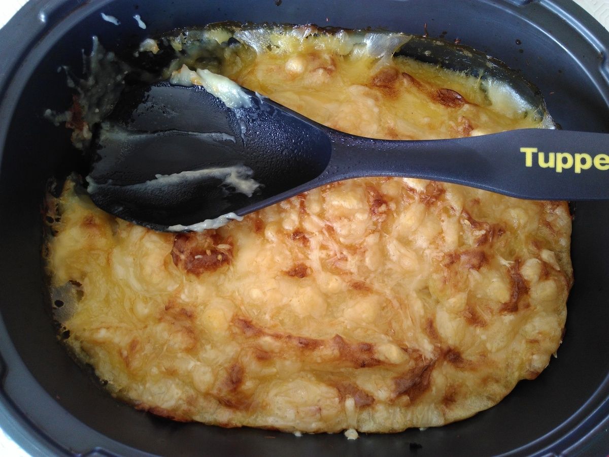 Hachis parmentier au porc Le journal d