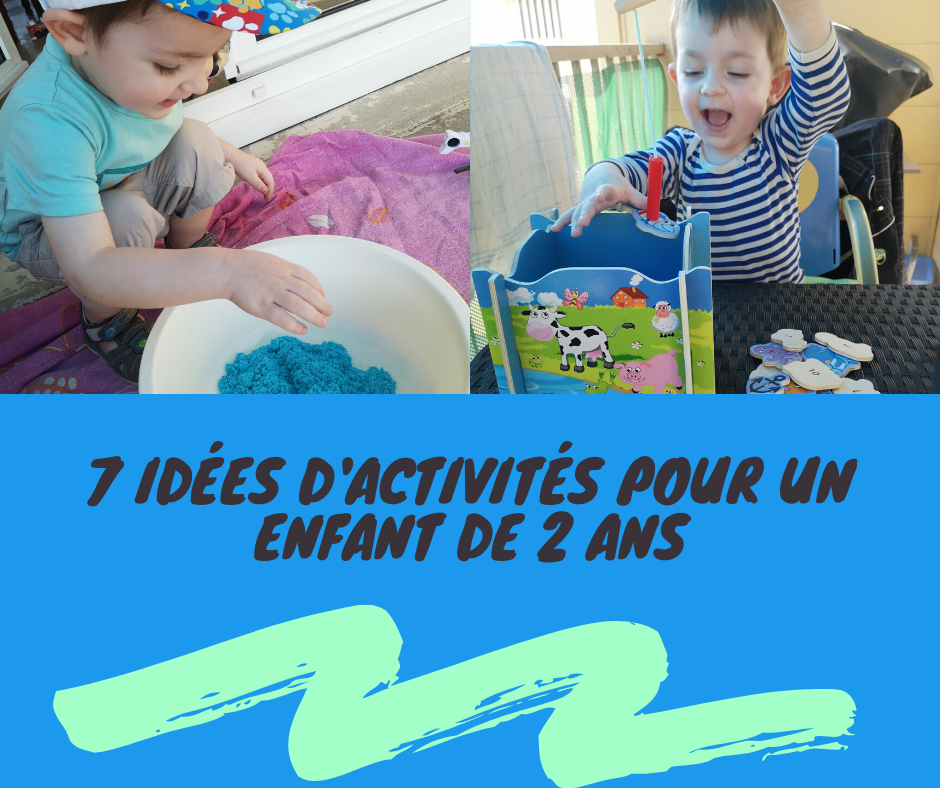 7 Idees D Activites Pour Un Enfant De 2 Ans Dydiie Co Over Blog Com