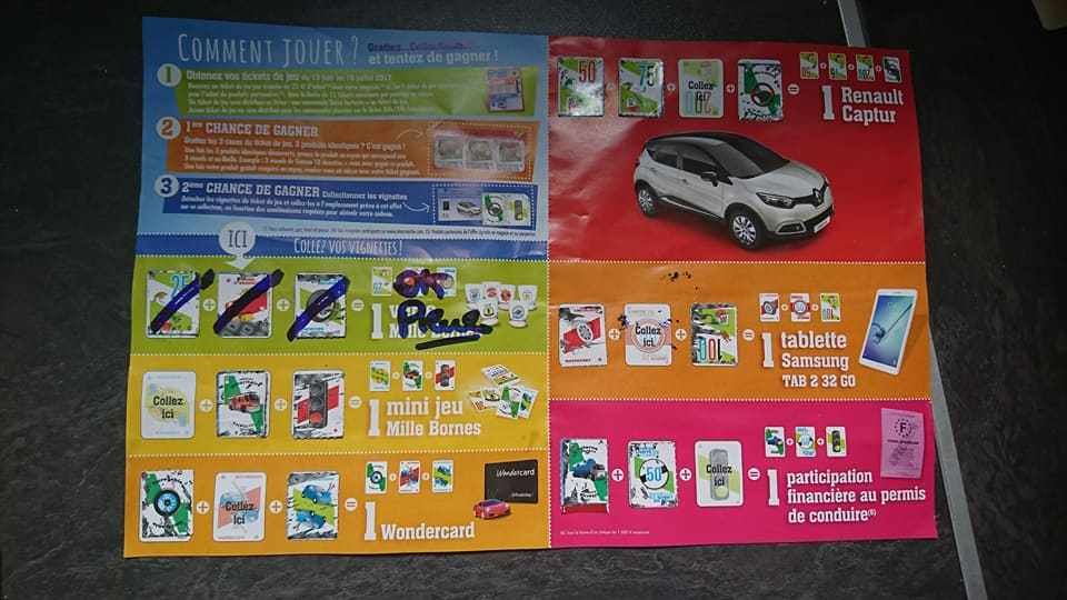 Borne Photo Intermarche Rethathestevihour