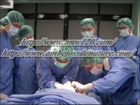 Menyembuhkan ambeien tanpa operasi