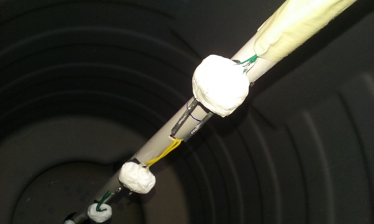 Fabriquer Une Jauge De Niveau D Eau Mecanique Fabriquer une jauge de niveau d'eau - recuperereaudepluie.over-blog.com