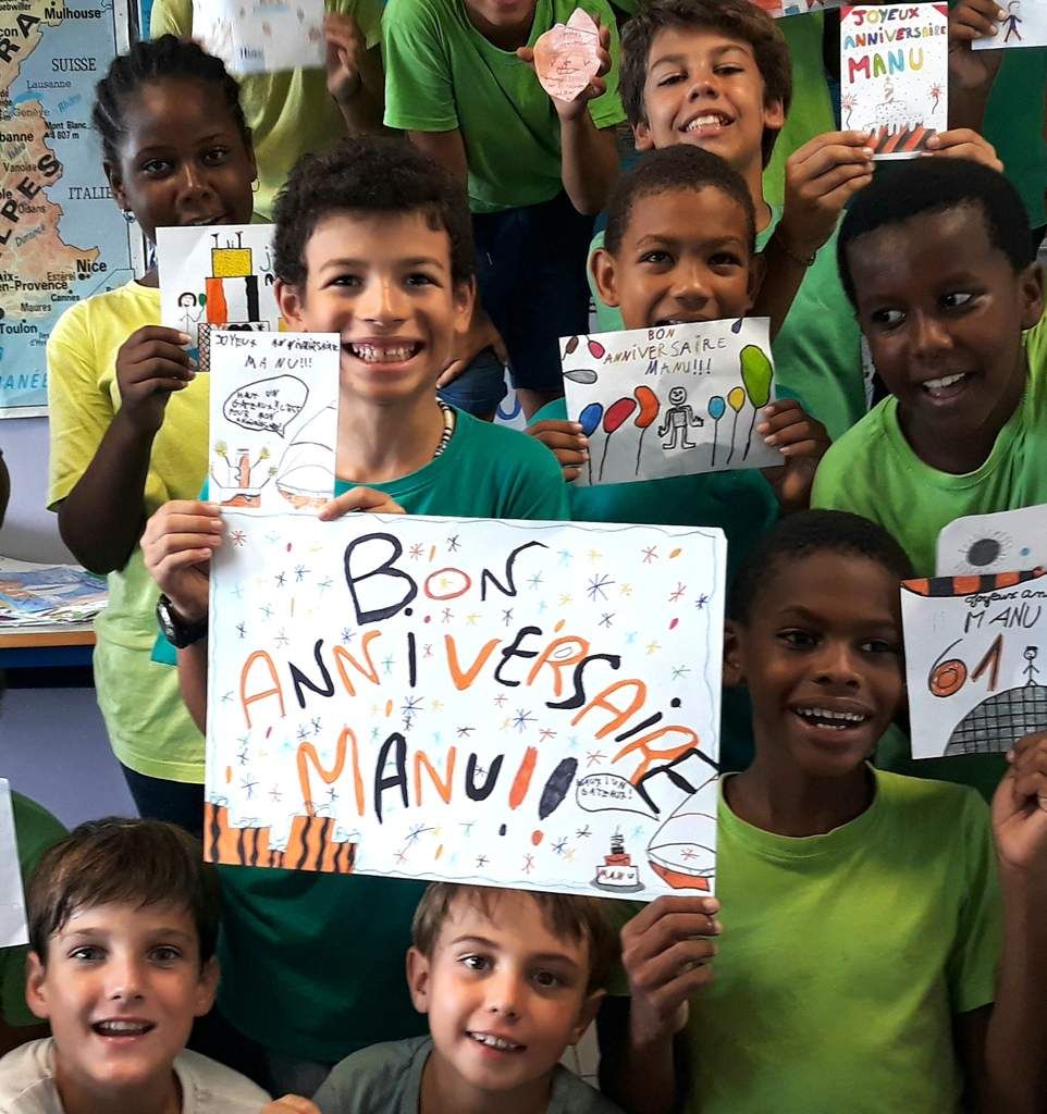 Bon Anniversaire Manu Manu Et Martin Autour Du Monde Bon Anniversaire Manu Manu Et Martin Autour Du Monde