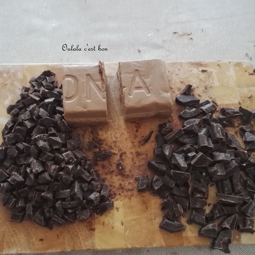chocolat