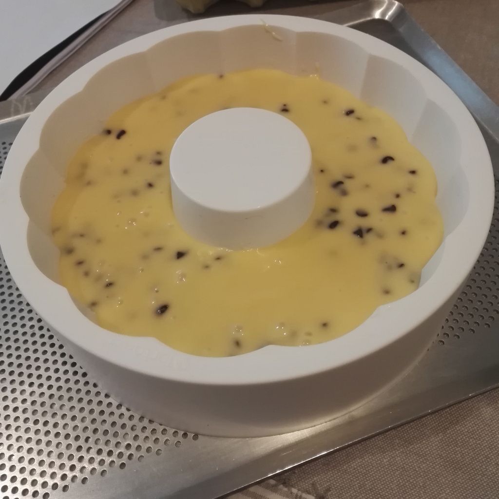 moule silikomart